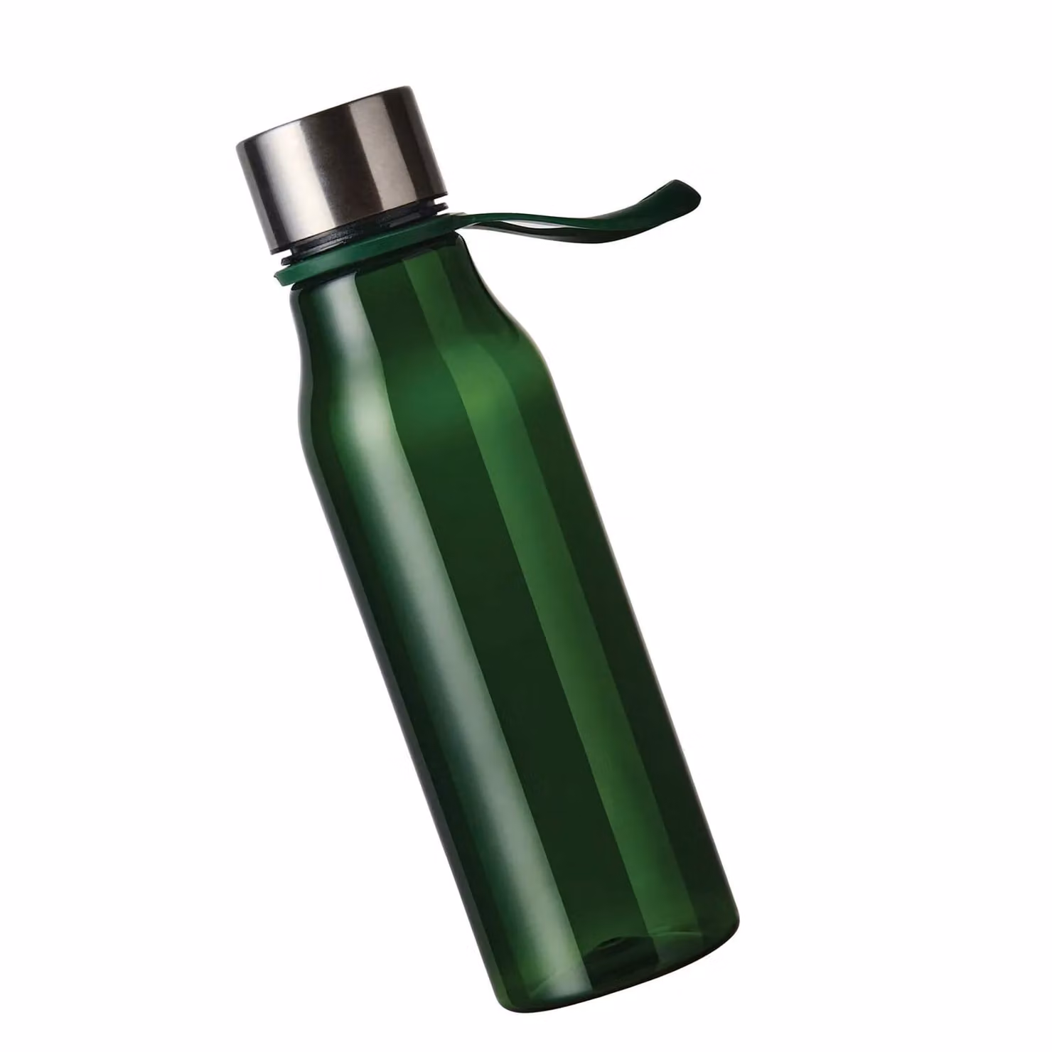 Vinga Tritan Water Bottle, 600ml, Green – 2