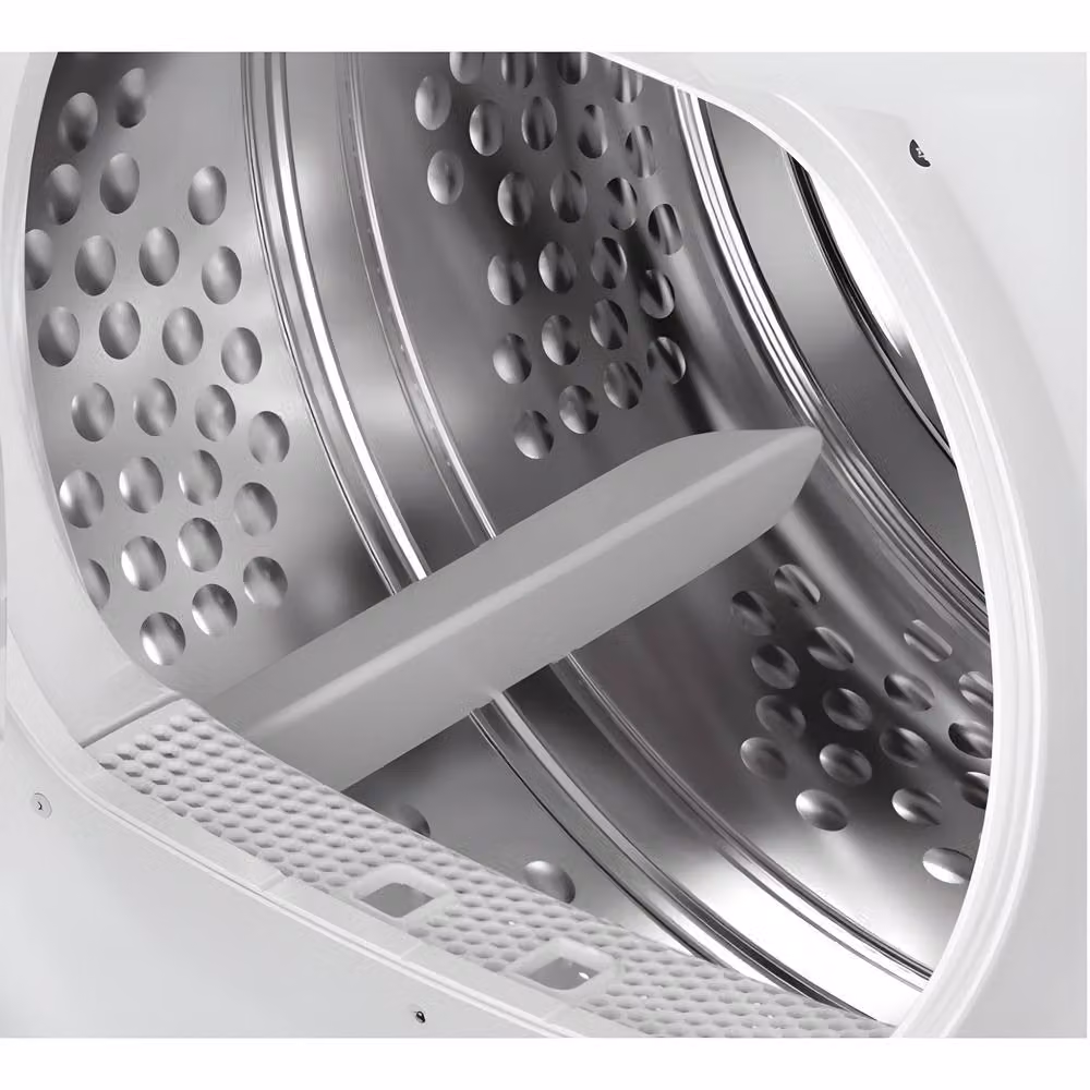 Hoover HLE V10DG White 10kg Vented Tumble Dryer with App Control and C Energy Rating – 2