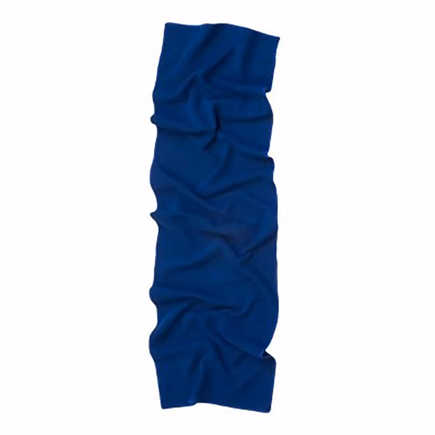 Towel City Microfibre Sports Towel in Blue, W/D/H: 110 x 280 x 30 cm – 2