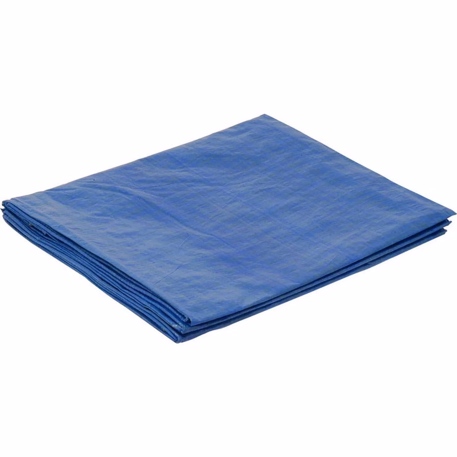 Tristar Blue Plastic Tarpaulin – 2