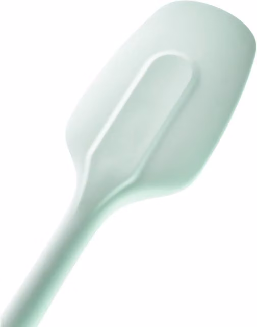 Sage Green Silicone Heat Resistant and Non-Scratch Turner