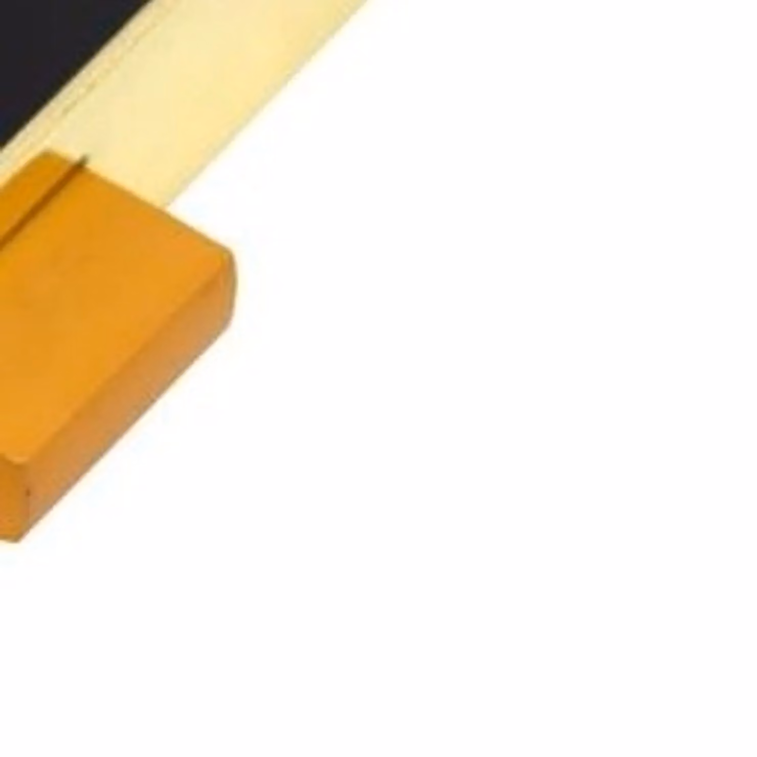 Yale Essentials 3 Lever Sashlock in Brown – 2