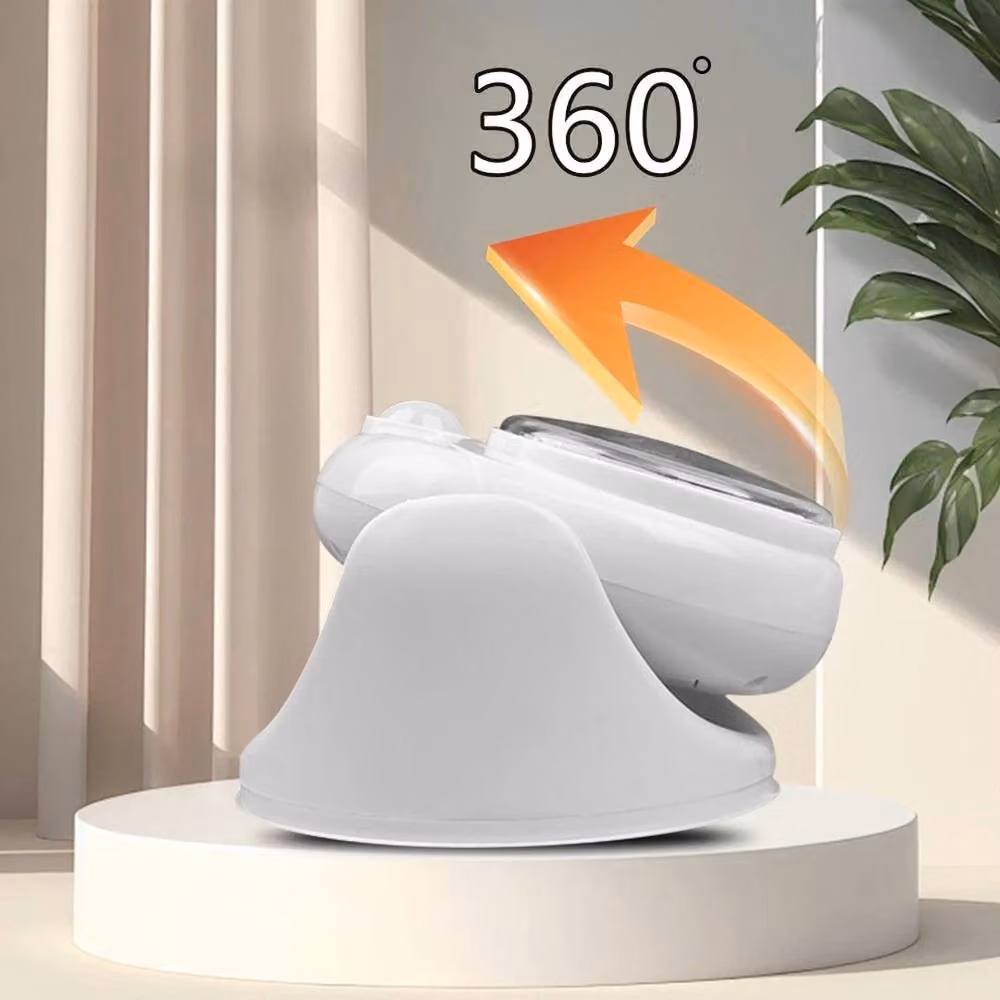 Kelvenix Cordless White LED Indoor Security Light with Motion Sensor – 2
