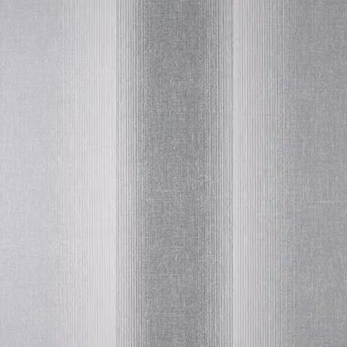 CROWN Kirby Stripe Charcoal Washable Vinyl Abstract Striped Wallpaper in Grey and Anthracite