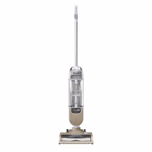 Shark Freestyle Max Bagless Cordless Vacuum Cleaner in Beige