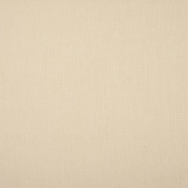 Terrys Monza Classic Plain Fabric in Oatmeal Beige