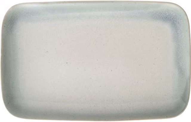 Belleek Living Tivoli Rectangle Platter in Multicolour