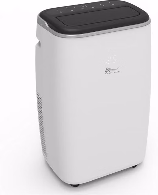 Aircondition LUX AIR KYR-25CO/LUX 9000BTU Portable Monobloc Air Conditioning Unit in White