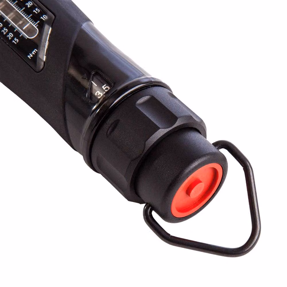 Norbar Torque Wrench in Black – 3