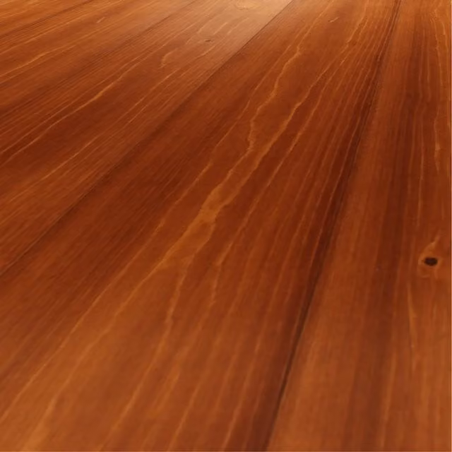 Littlefair's Water Based Indoor Wood Floor Stain in Sienna Mahogany Brown, 5 l