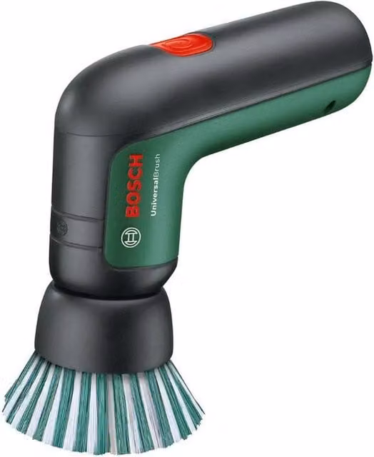 Bosch UniversalBrush set in Green – 1