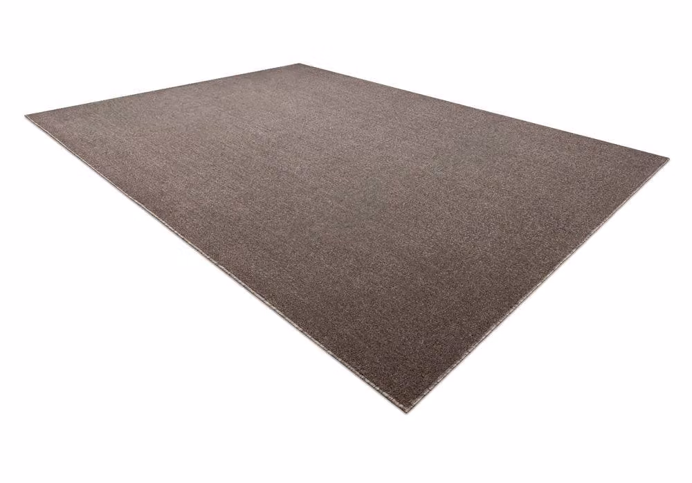 RugsX Eton Plus Modern Brown Rectangular Rug, W: 200 cm, L: 250 cm – 2