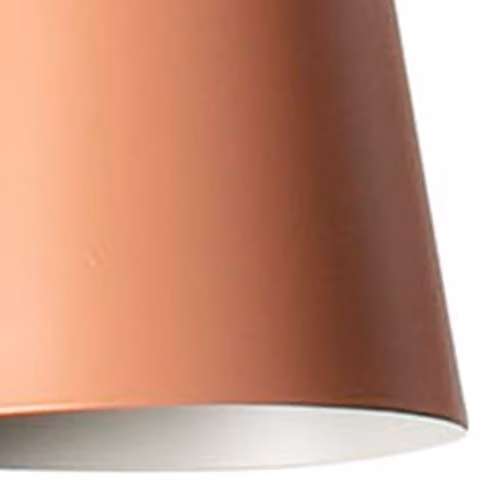 Netlighting FARO Barcelona 3 Light Bar Pendant Ceiling Light in Matt Black and Pink – 2
