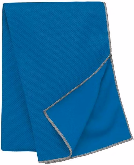 Proact Refreshing Sports Towel for Adults in Blue