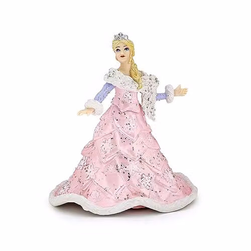 Papo Enchanted World The Enchanted Princess Multicolour Fantasy Animal Figurine