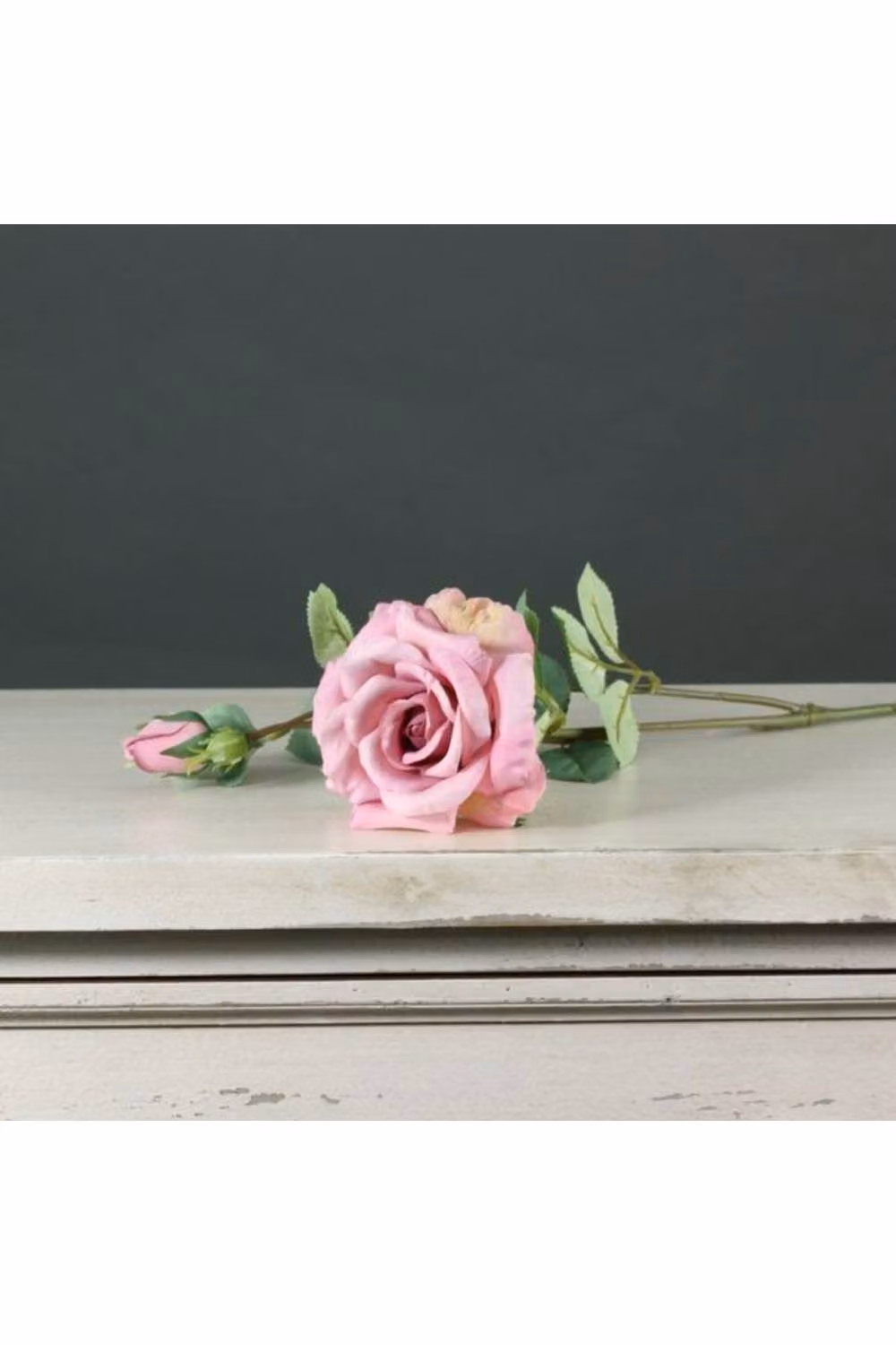 KDMD Tintagel Spray Rose in Dark Pink, 3 Pack – 2
