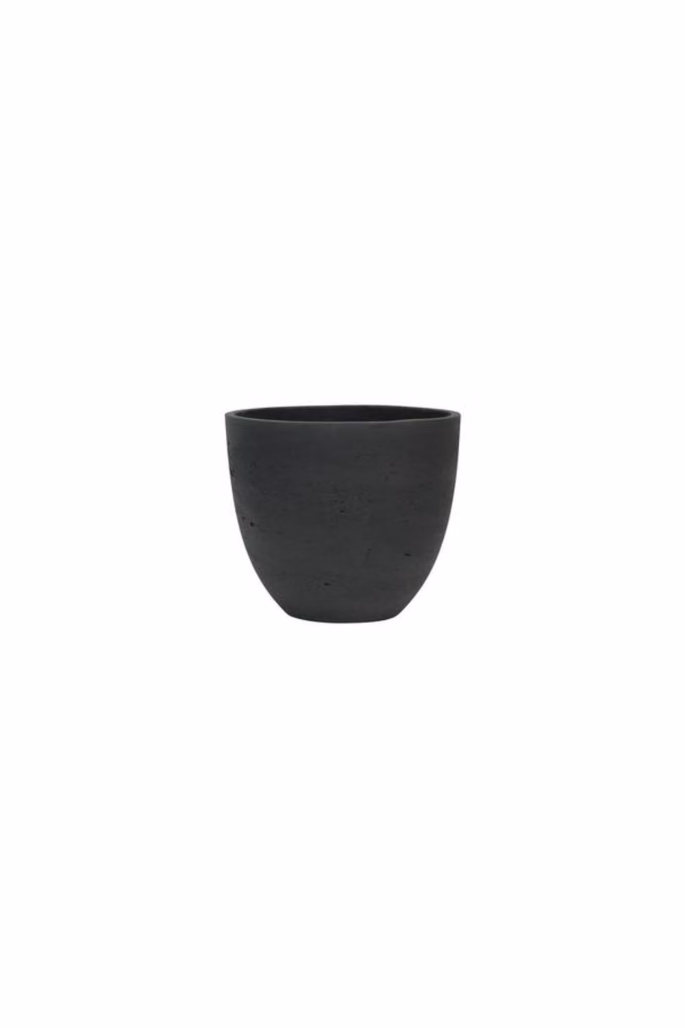 KDMD Hortus Classic Cemento Planter in Black – 2