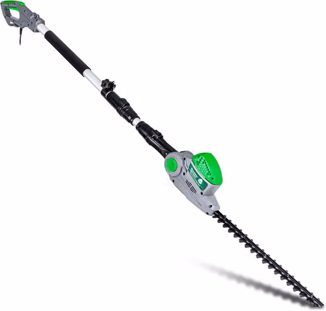 Gracious Gardens Green Reciprocating Corded Electric Mains Hedge Trimmer