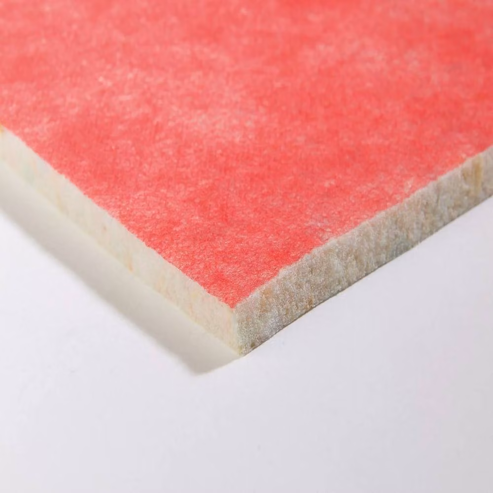 Bedding Mill Pure Super High Density Carpet Underlay, Red, 5 SQM – 2