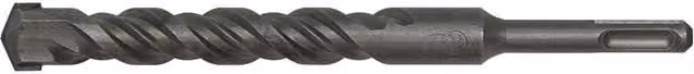 Loops SDS Plus Drill Bit, Grey and Multicolour, Diameter: 20 mm – 1
