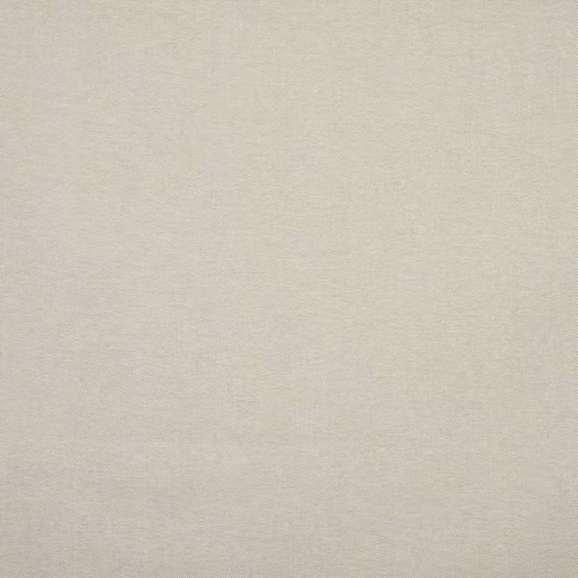 Terrys Plain Beige Jersey Linen Fire Retardant Upholstery Fabric