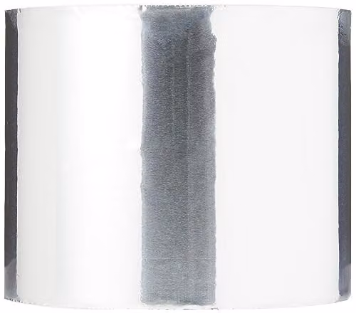 Everbuild Mammoth Aluminium Composite Tape, Silver and Grey, W: 100 mm, L: 45 m – 2