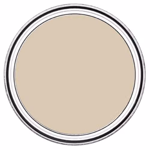 Rust-Oleum Warm Clay Matt Water-Based Chalky Wall Paint, 2.5L – 3