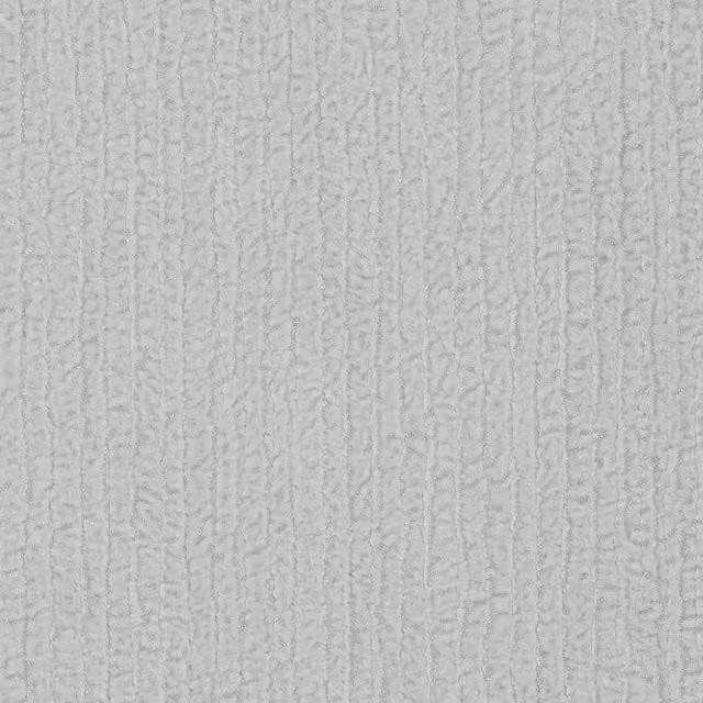 I Love Wallpaper Haptic Metallic Abstract Wallpaper in Silver