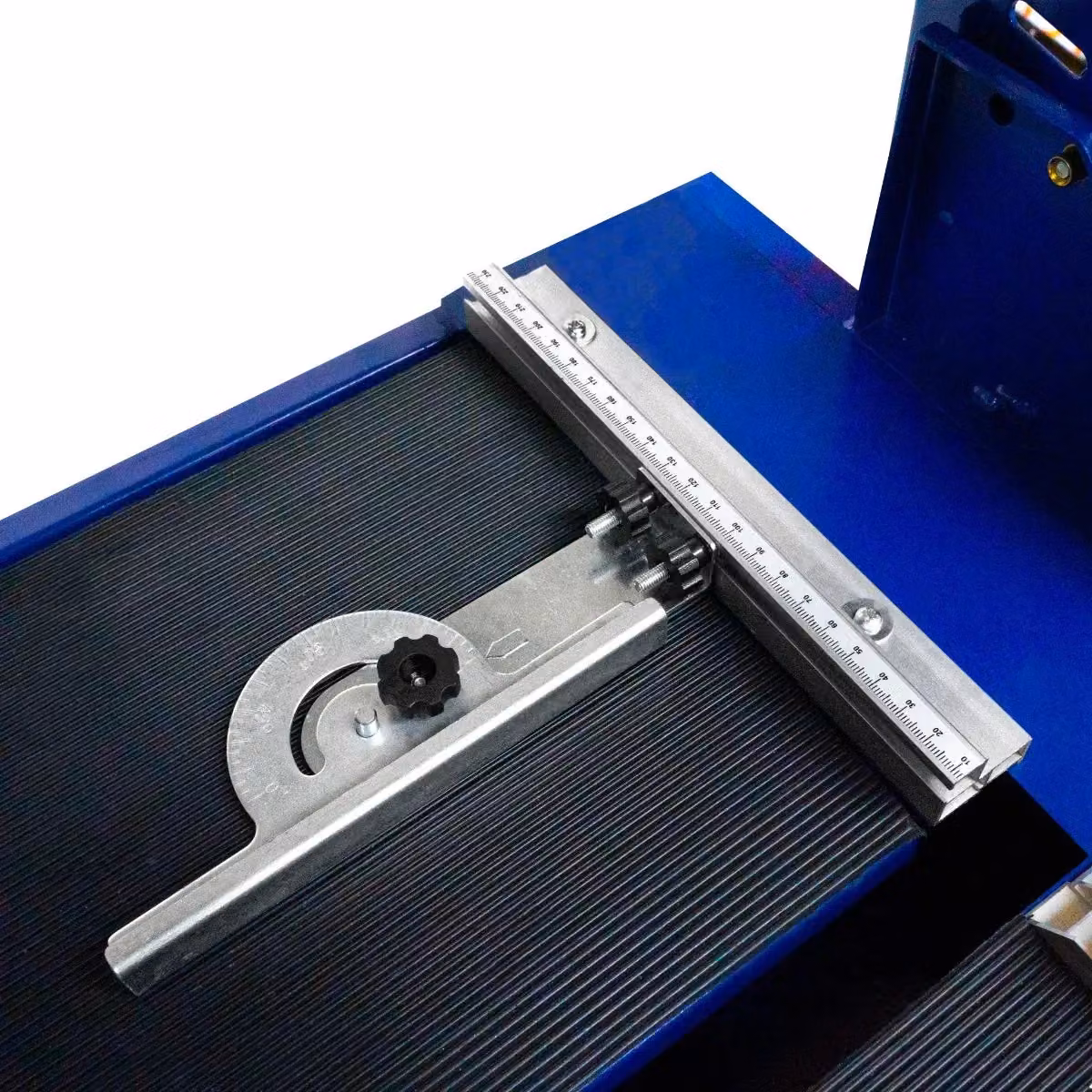 Monstershop Wet Tile Cutter Bench in Blue, 1200W, 920mm – 7