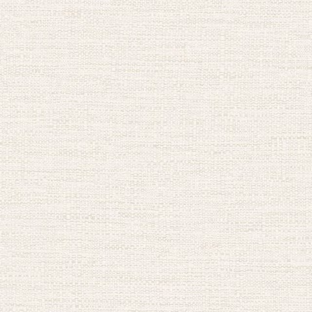 Grandeco Telma Slubbed Hessian Textured Luxury Wallpaper in White – 1
