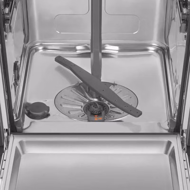 Smeg DI362DQ Fully Integrated Dishwasher in Black – 4