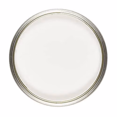 Vintro Luxury Matt Emulsion White Multi Surface Paint, 1L – 2