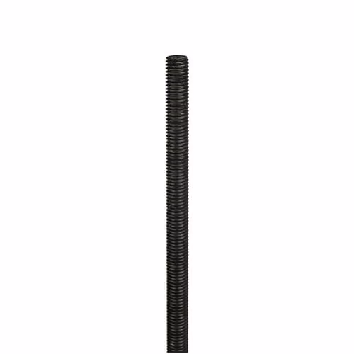 Unifix Grade 4.8 Black Galvanised Steel Studding M16 x 1M – 2