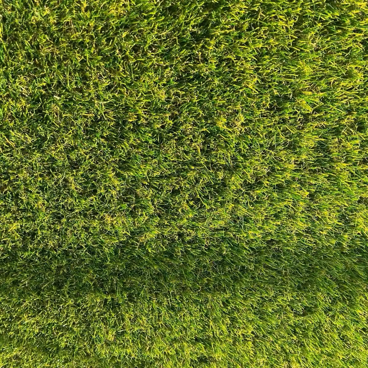 Artificial Grass GB Seville 35mm Artificial Grass in Green, W: 400 cm, D: 600 cm – 5