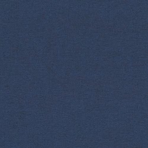 Rasch Denzo Linen Effect Non-Woven Wallpaper in Blue – 1