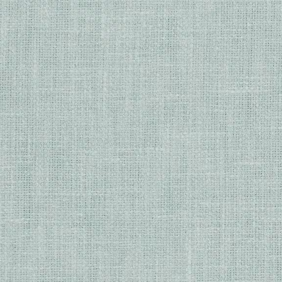 Laura Ashley Easton Fabric in Duckegg Blue