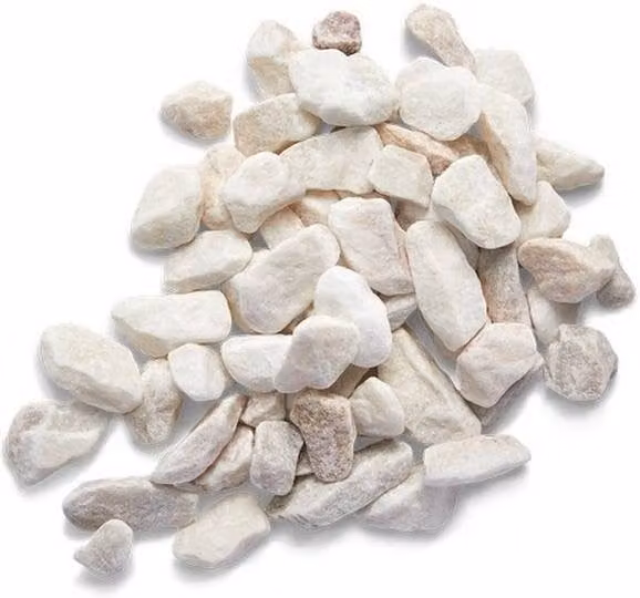Buttercup Farm Pink Rose Colour Gravel 14-20mm 850 kg – 1