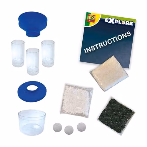 SES Creative 25206 Water Filter in Blue – 2