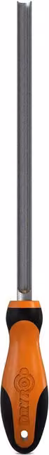 Dryzone Dryrod Hole Clearing Tool in Orange