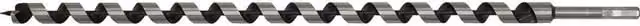 Loops Silver Hardened Auger Wood Drill Bit with Hexagonal Shank, Diameter: 20 mm, Length: 600 mm