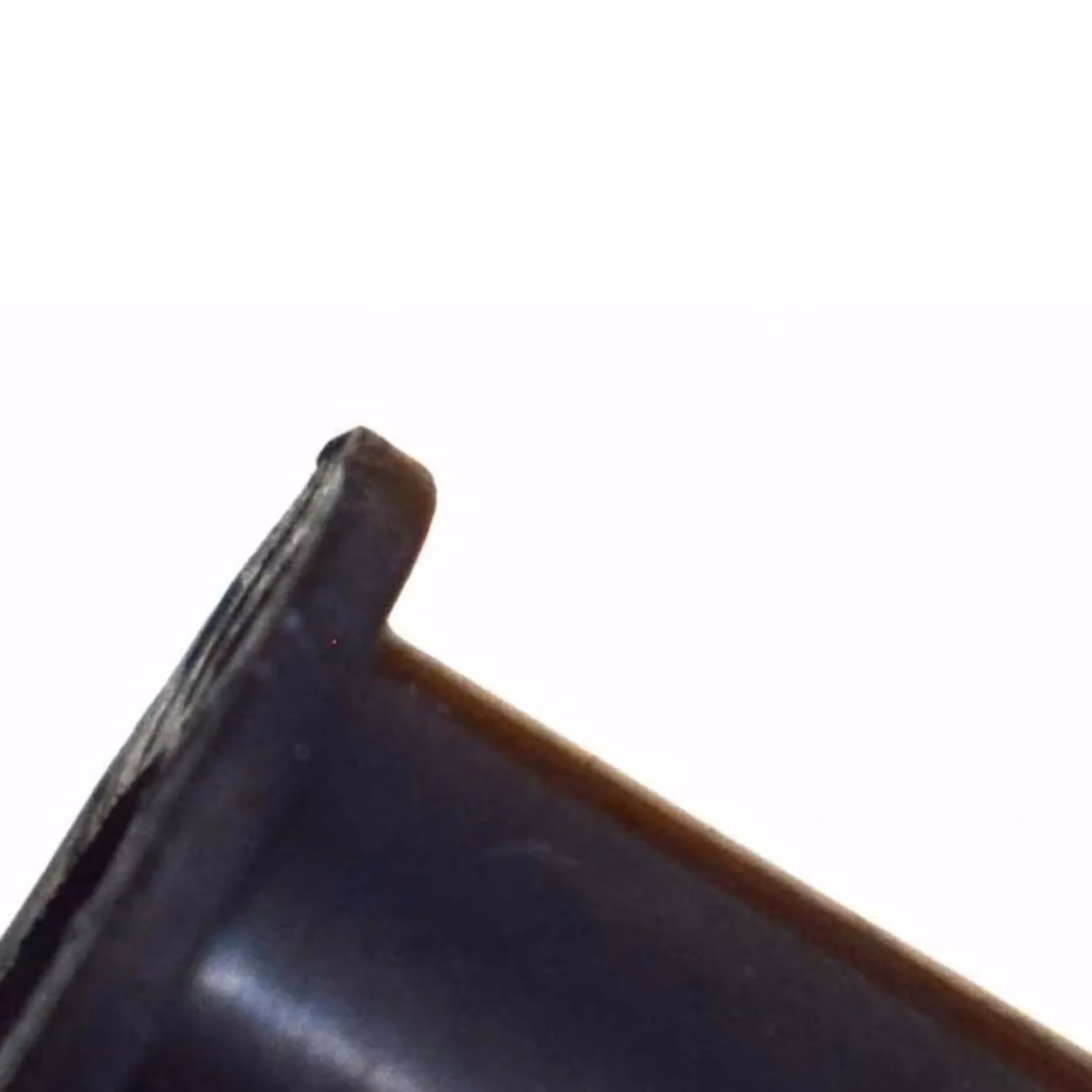 Masonmate Brass Rubber Nut in Black and Multicolour – 2