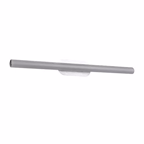 Italux Modern LED Wall Lamp in Silver with Warm White 3000K 960lm