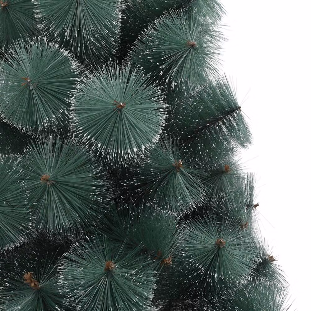 Berkfield Home Artificial Christmas Tree in Green, Height: 180 cm – 4
