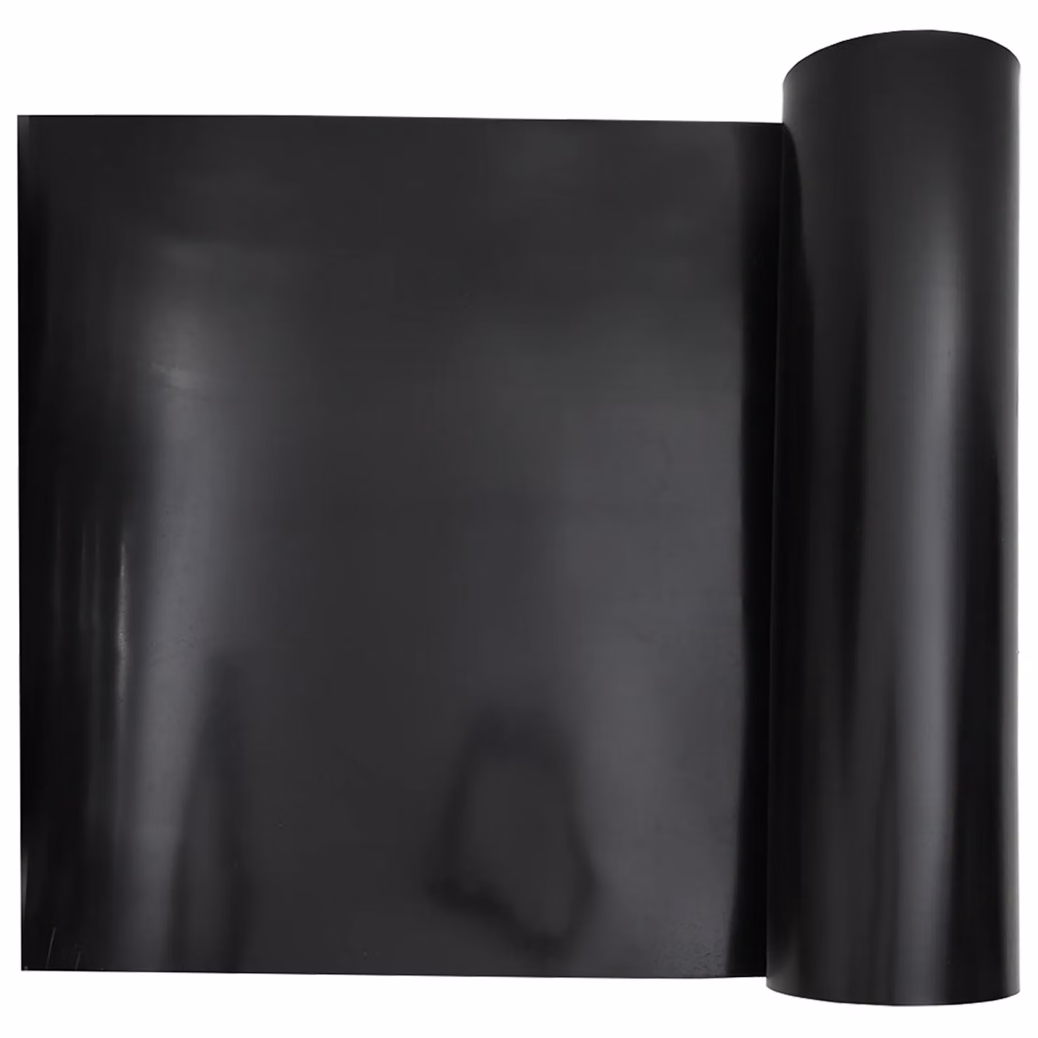 Berkfield Home Black HDPE Root Barrier for Planters, 0.7 x 15 m, 1.5 mm – 2