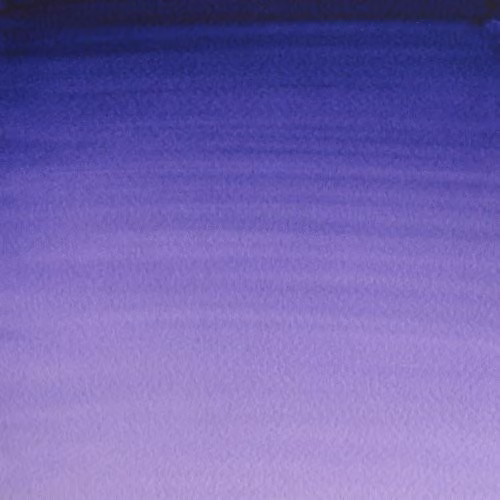 Winsor & Newton Cotman Watercolour Paint, Dioxazine Violet, 8ml Tube – 3