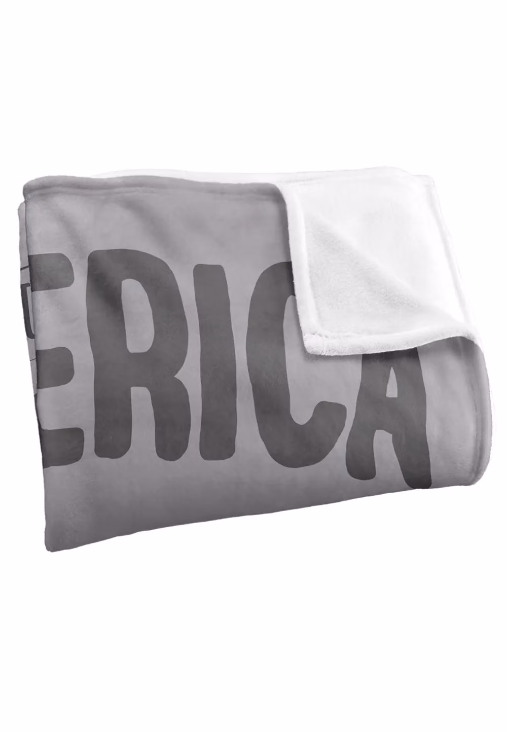 Warner Brothers Seinfeld The Make Your Own Pie Super Soft Silky Touch Throw Blanket in White, W x D: 152.4 x 127 cm – 3