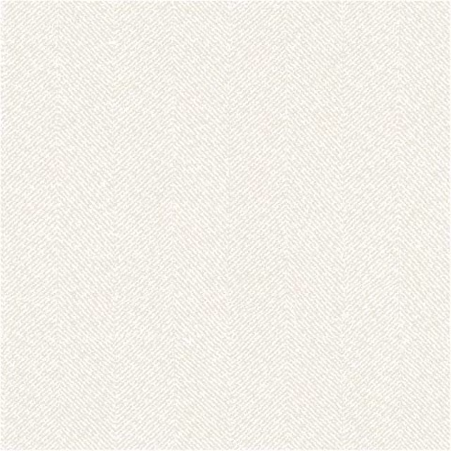 Sophie Allport Uppingham Grey Herringbone Geometric Wallpaper, Width: 52 cm, Length: 1000 cm