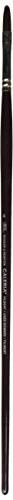 Winsor & Newton Galeria Long Handle Filbert Brush, Size 4