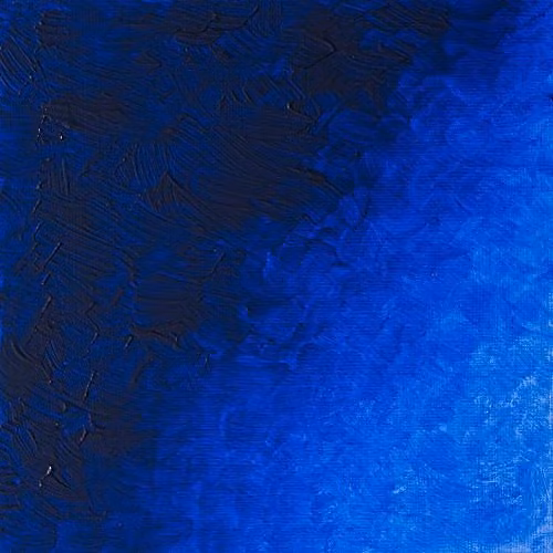 Winsor and Newton Griffin Alkyd Oil Colour French Ultramarine Blue 10.6 ml – 3