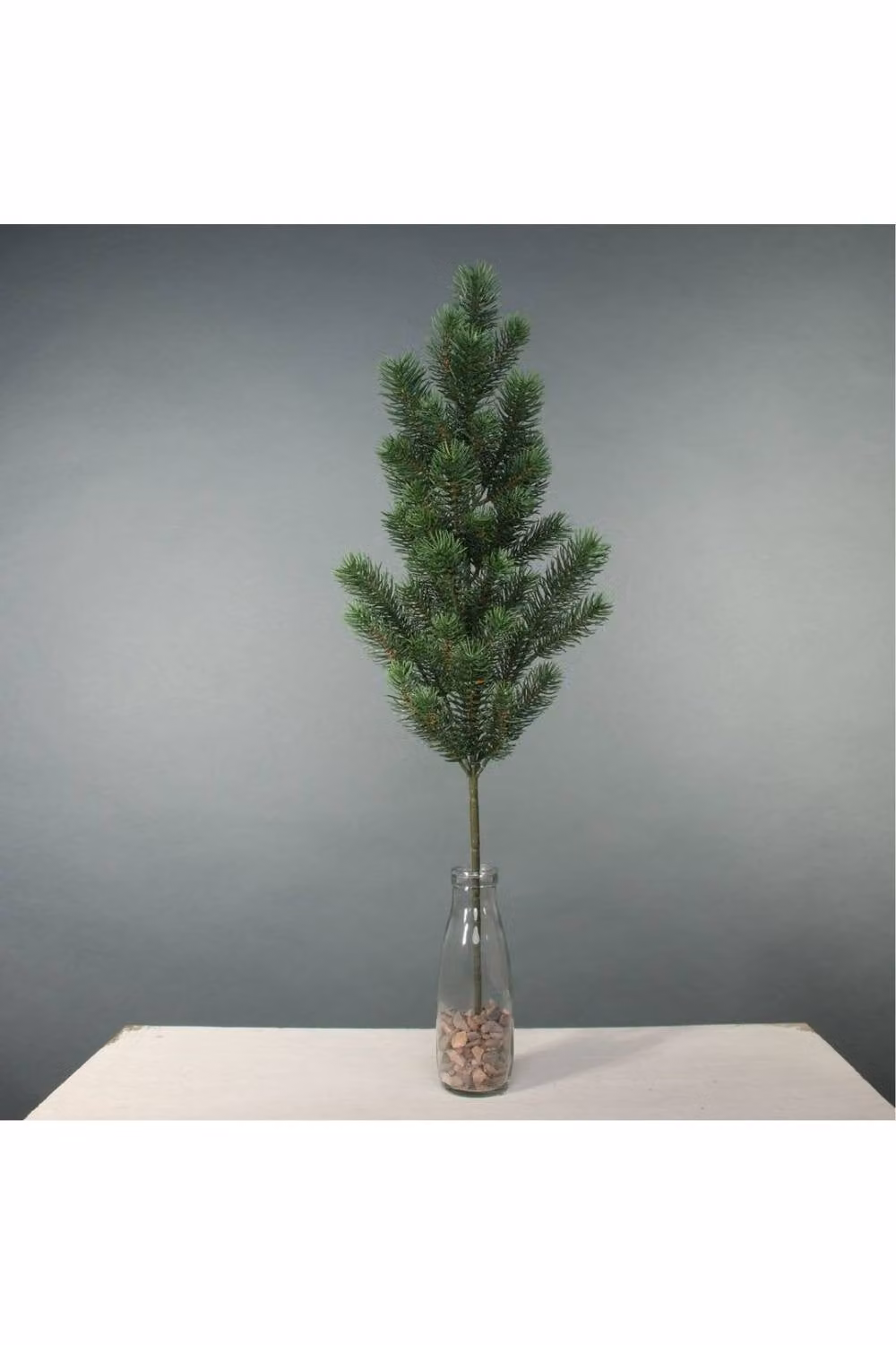 KDMD Verbier Green Pine Spray Christmas Ornament – 2